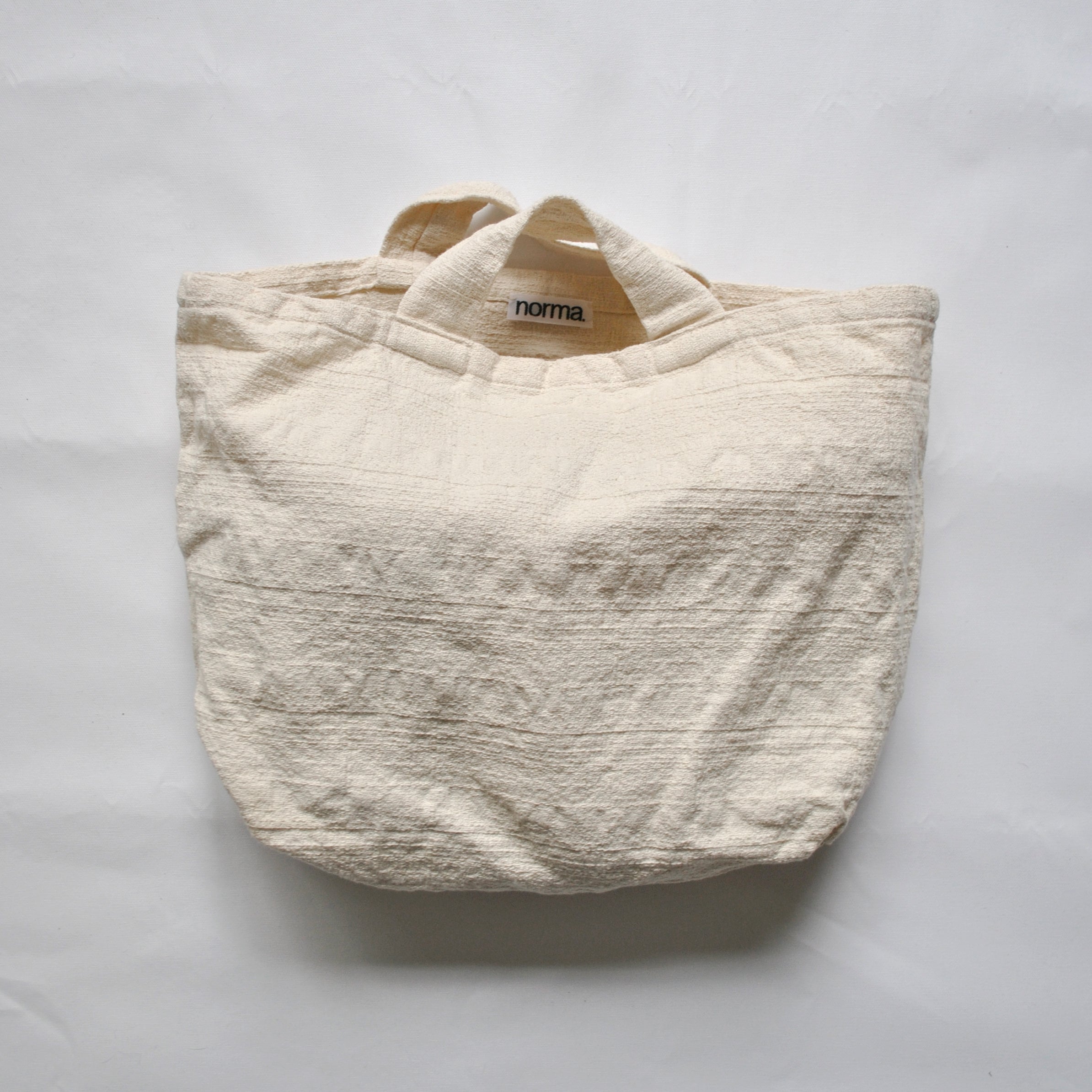 box tote