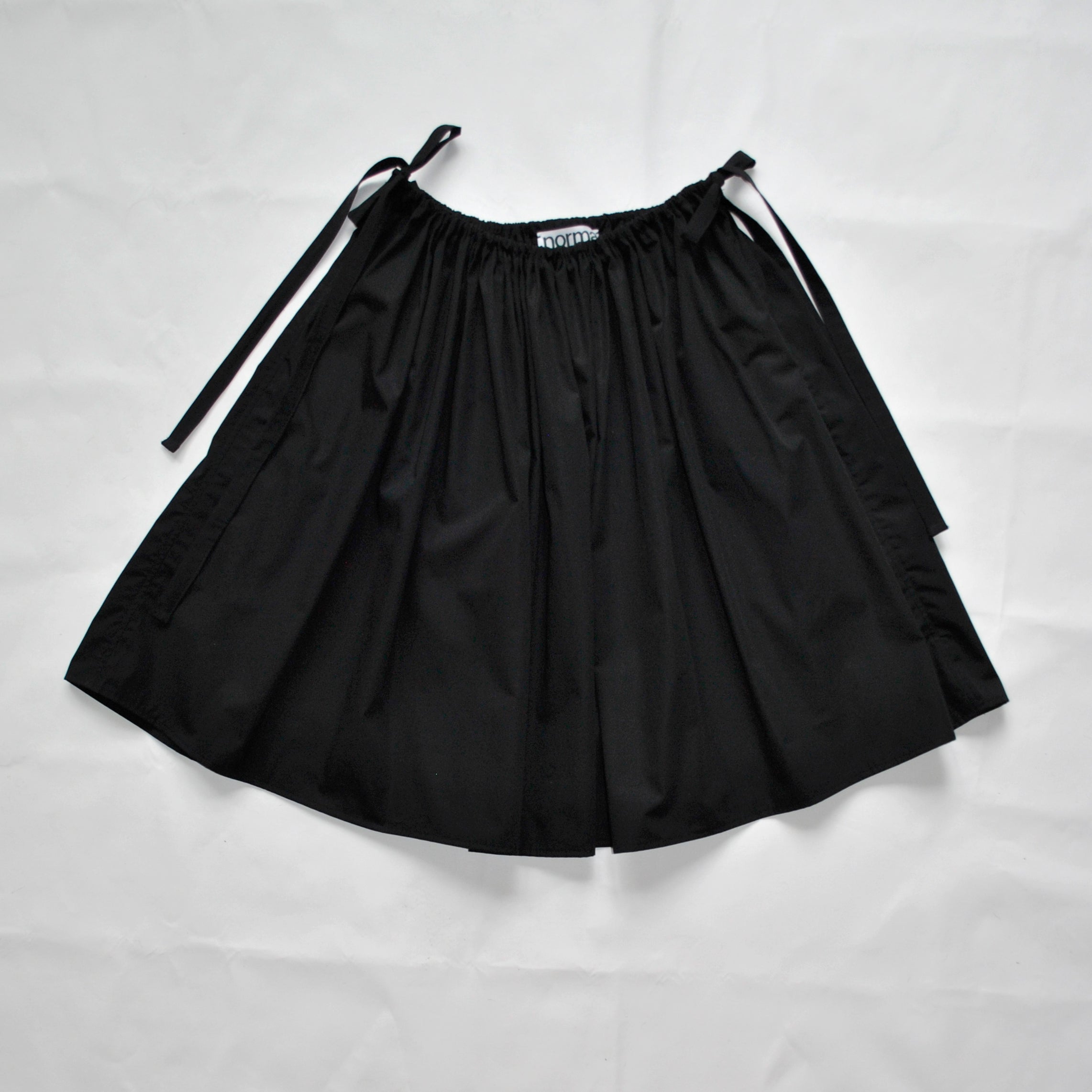 edo skirt