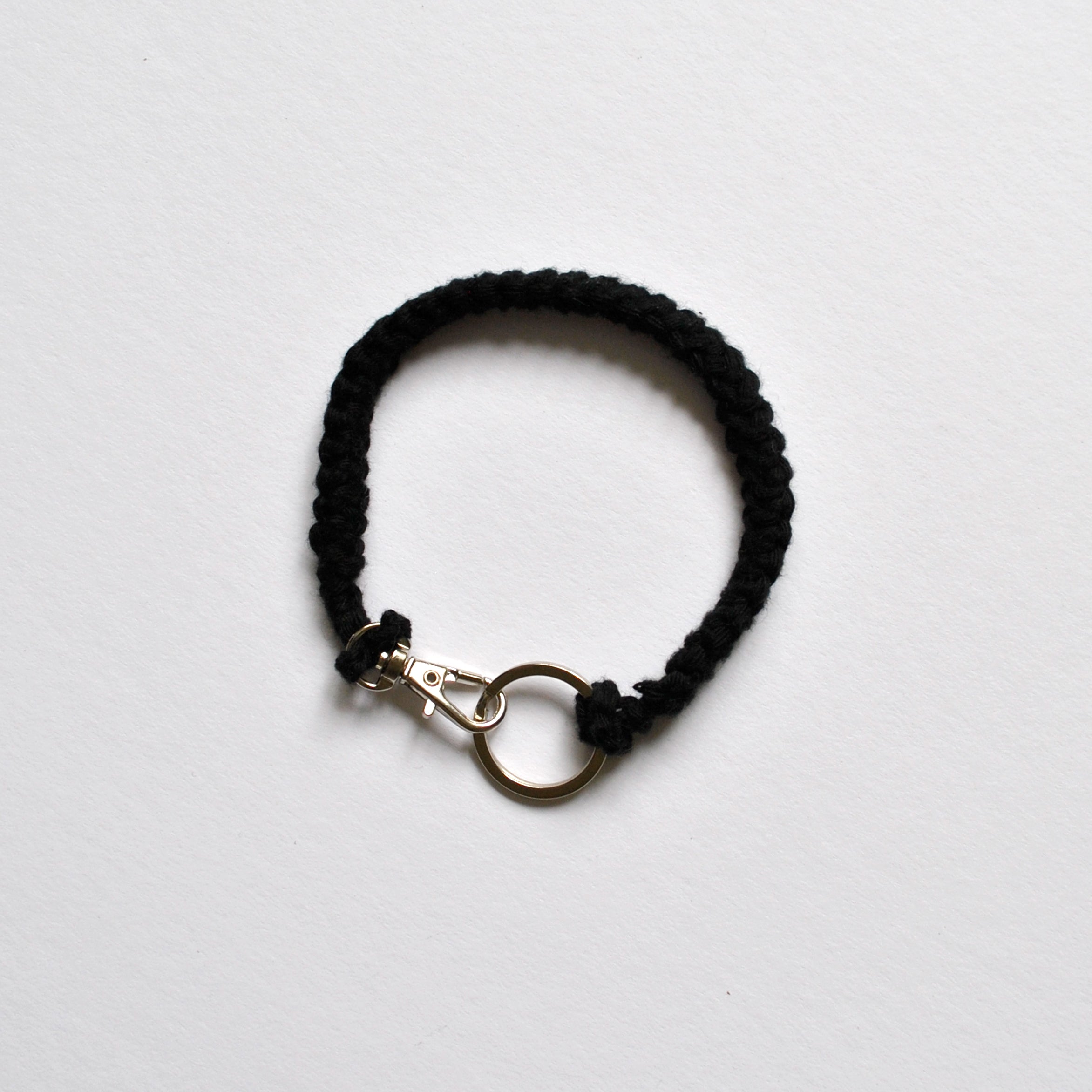 key holder black