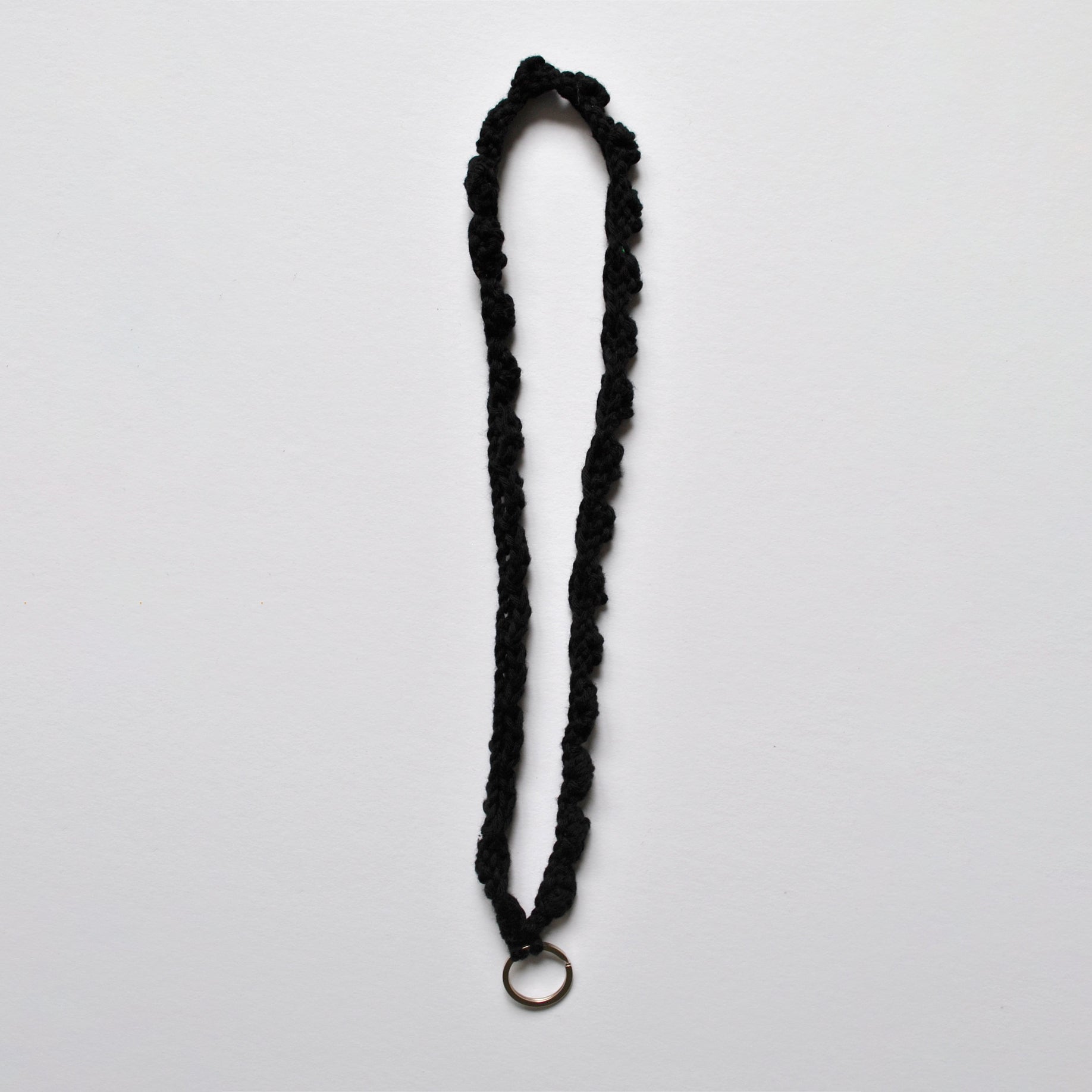 key lanyard