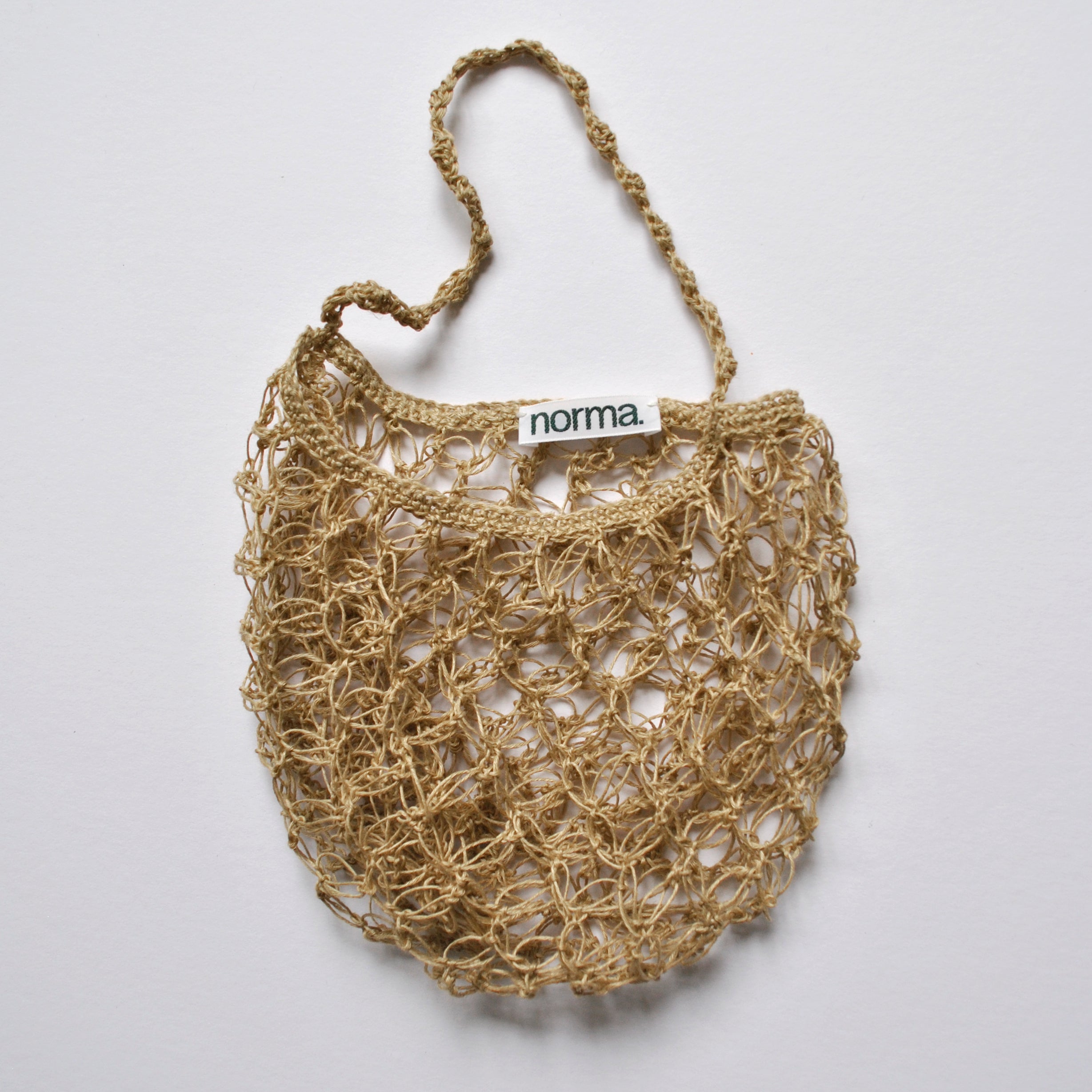 net bag round