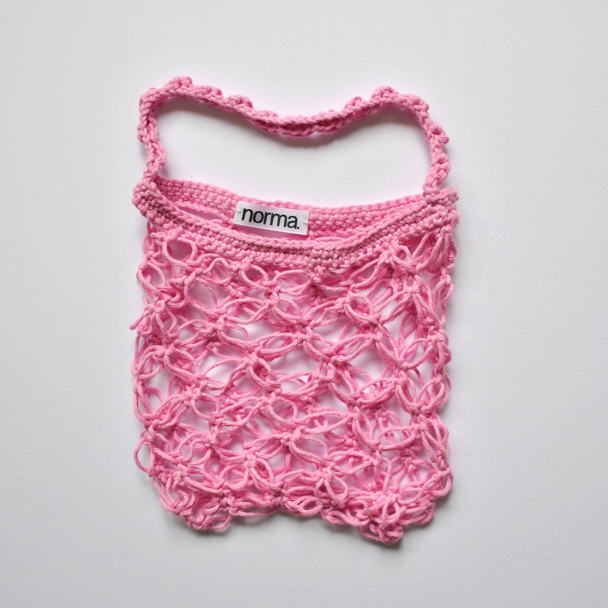 Net bag square
