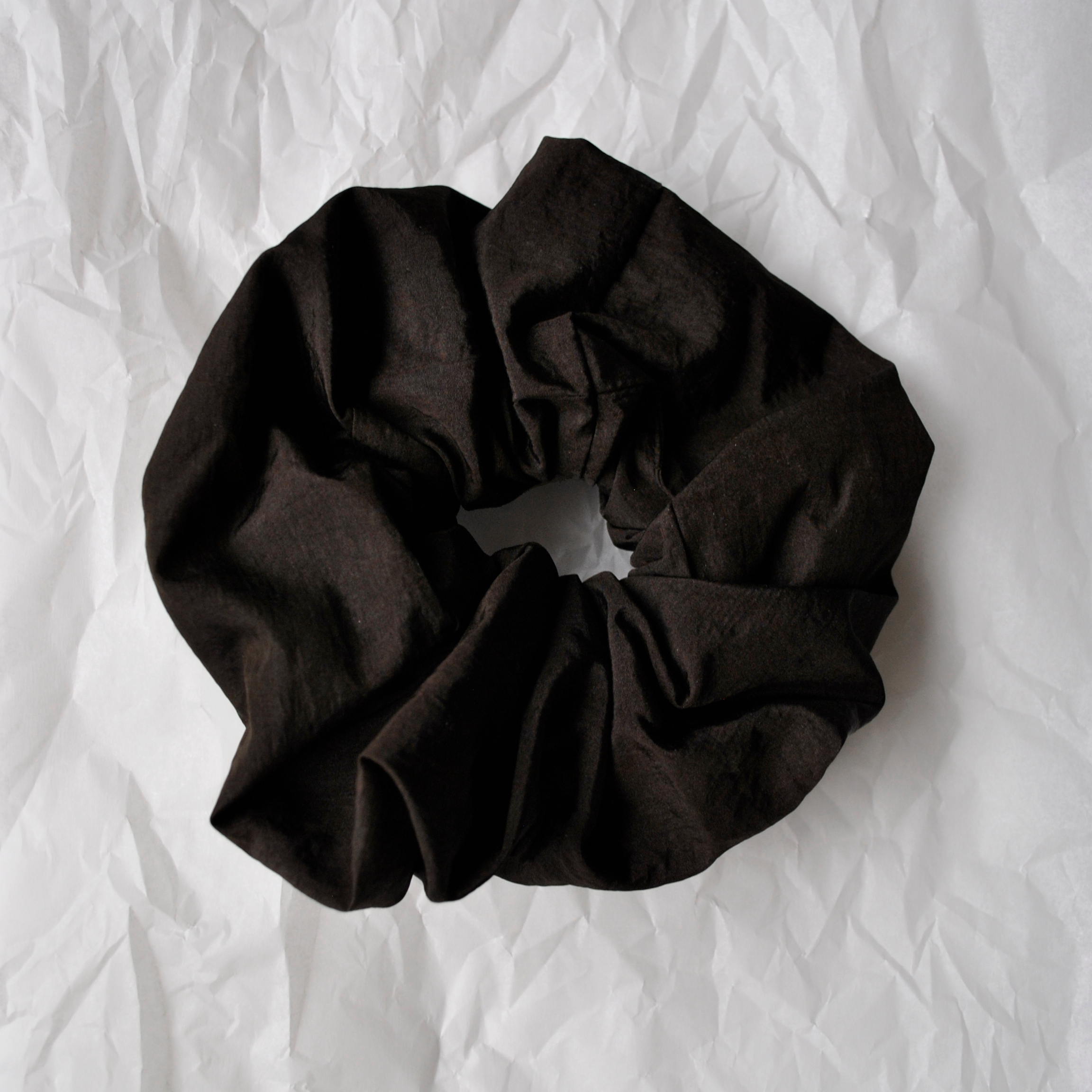 scrunchie 005 – dry nylon