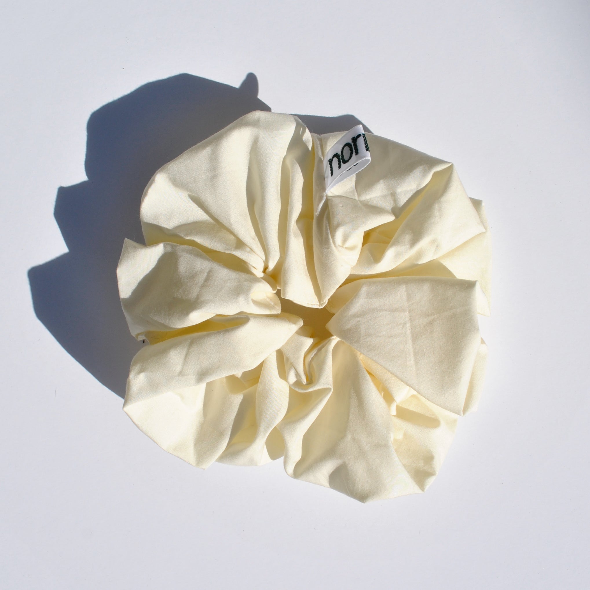 scrunchie 014 – cotton toddy