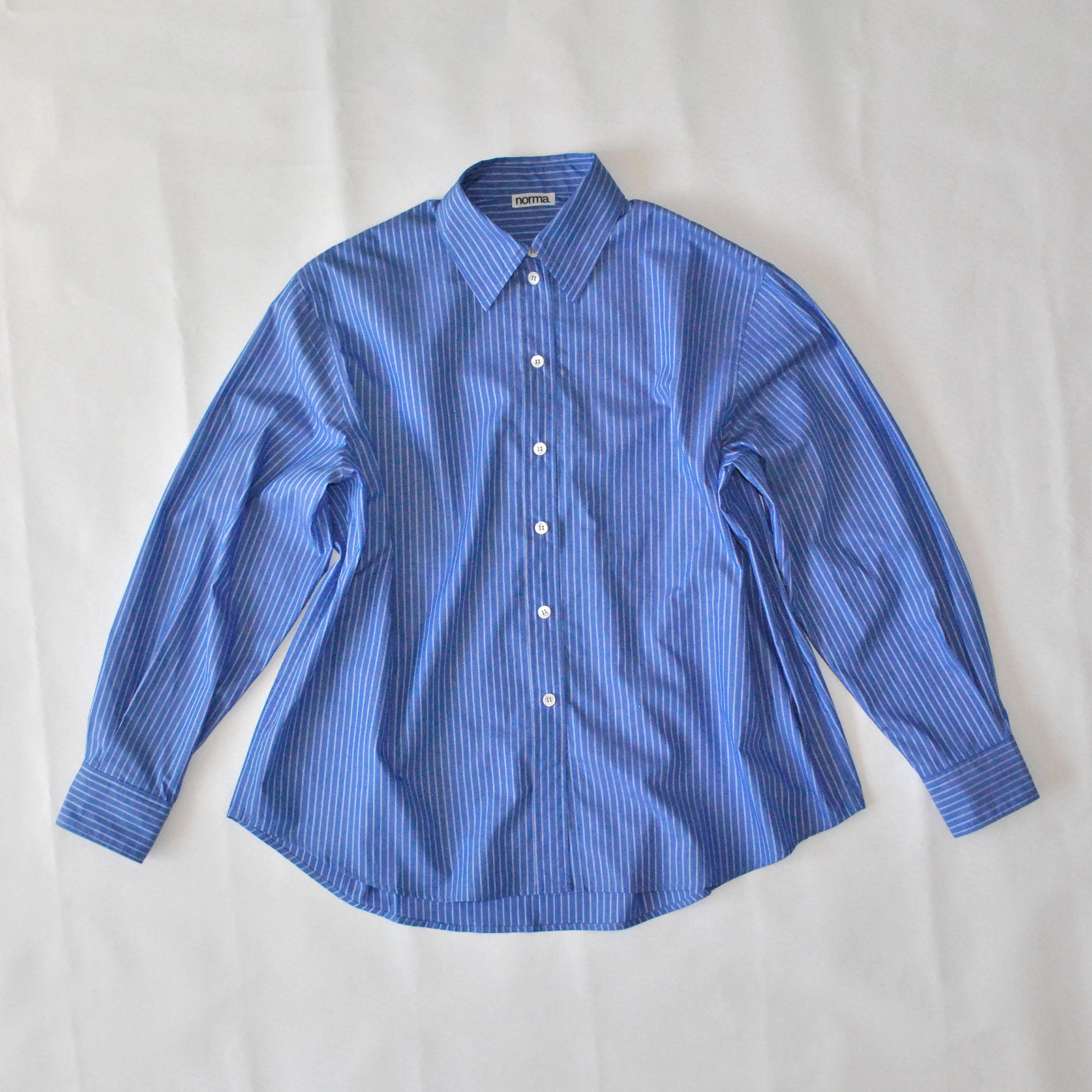 uni shirt stripe
