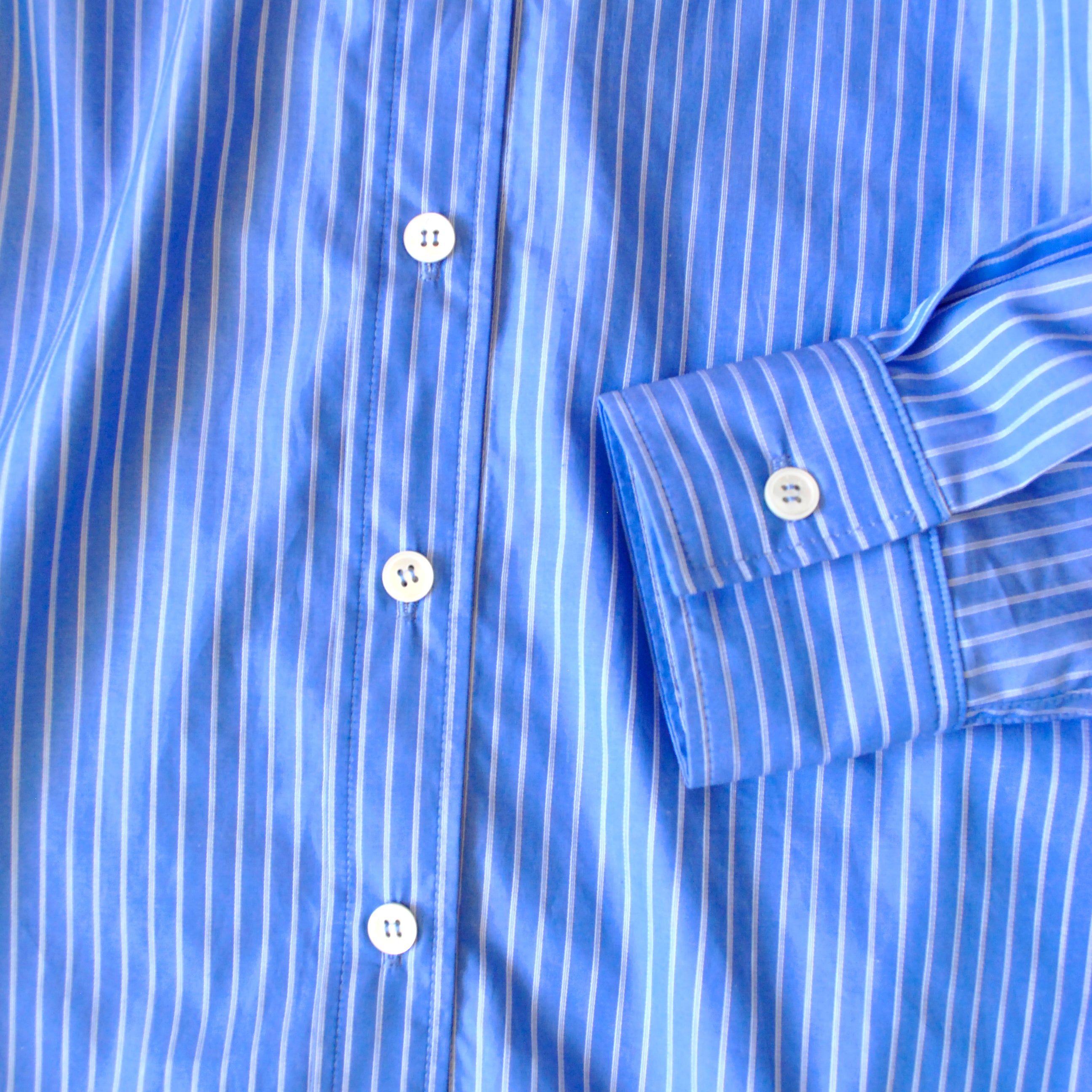 uni shirt stripe