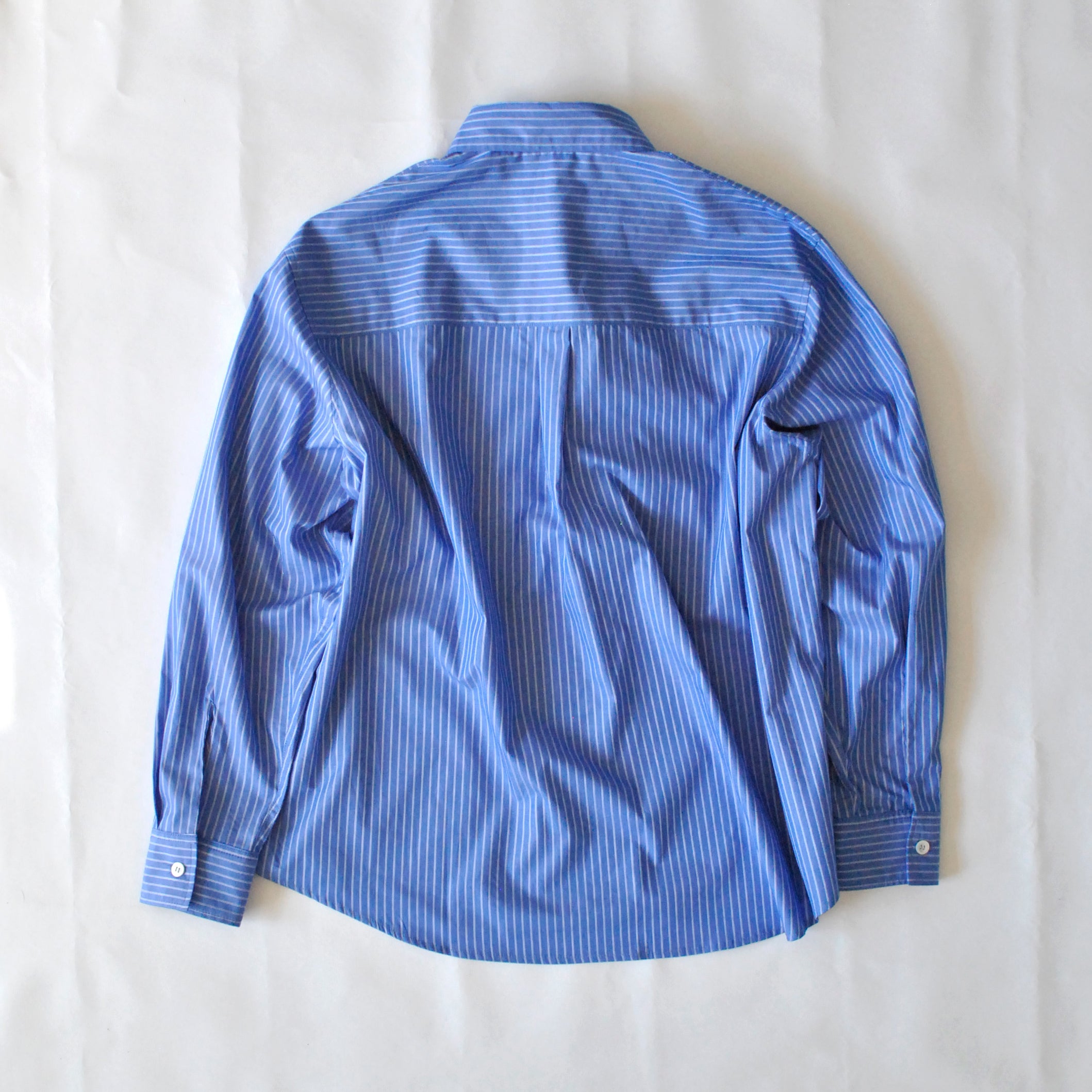 uni shirt stripe